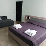 Nocleg ze śniadaniem Arte Mia 3*